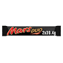 MARS CHOCOLATE BAR DUO 2X39.4G 78.8g